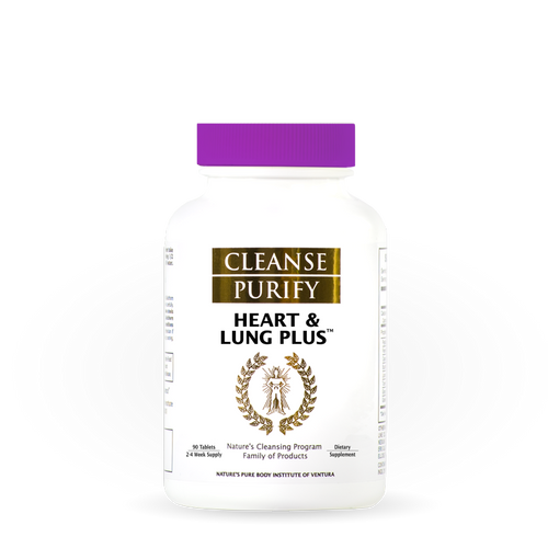 Heart & Lung Plus
