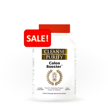 Colon Booster