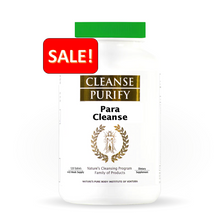 Para Cleanse