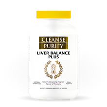 Liver Balance Plus