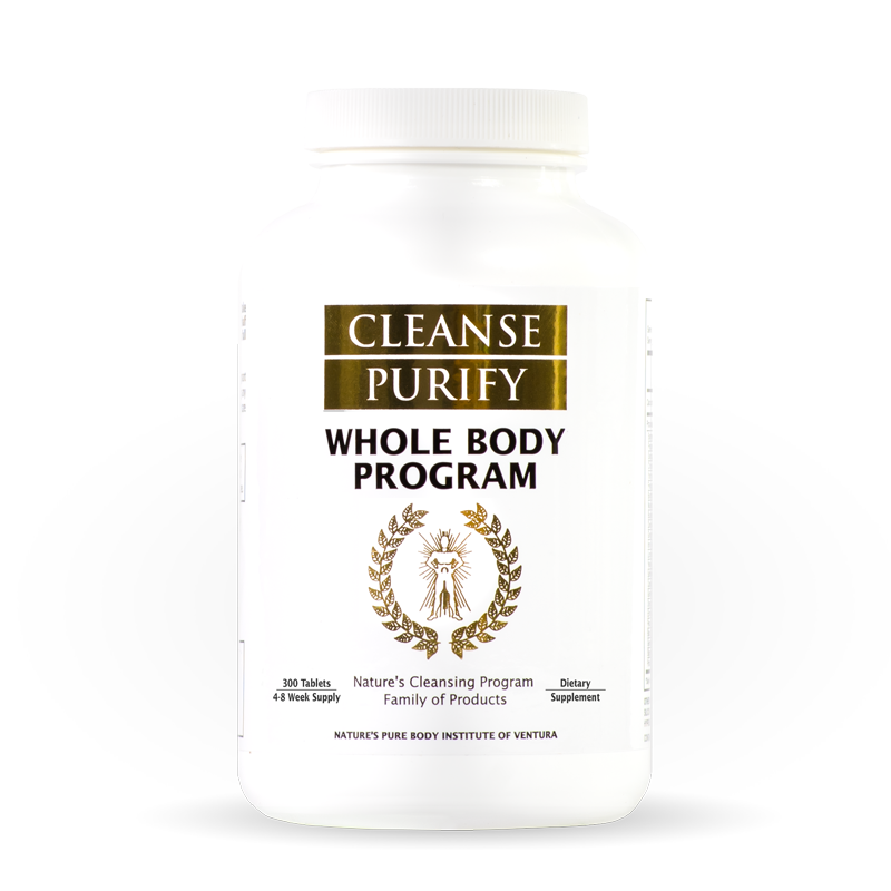 Pure Body Fix Our Products – pure-body-institute